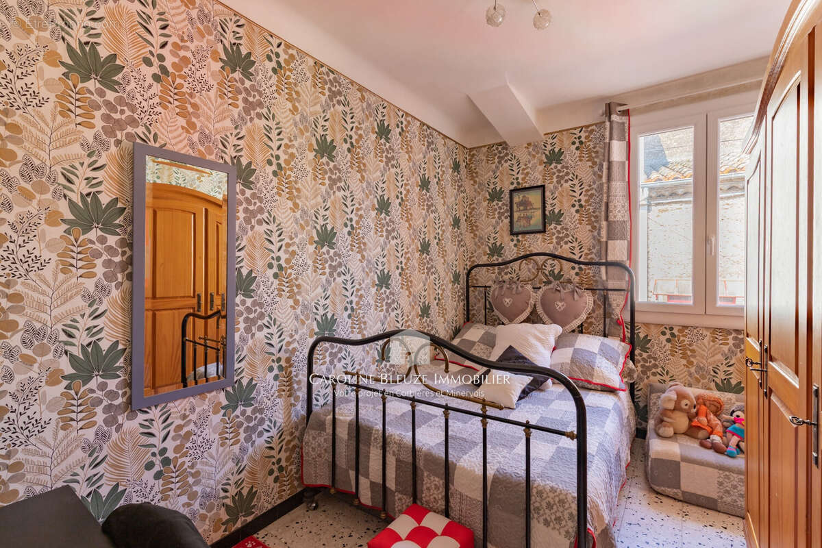 Maison à FERRALS-LES-CORBIERES