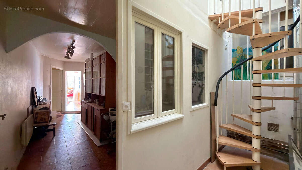 Appartement à CORBEIL-ESSONNES