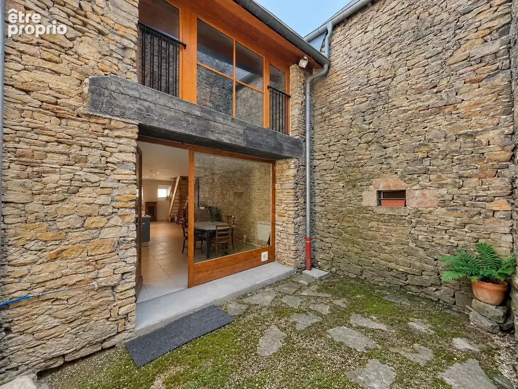 Maison 4 pièces 116 m² + extérieur - photo 4