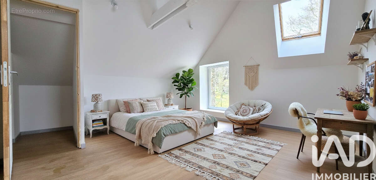 Photo 9 - Maison à ELVEN