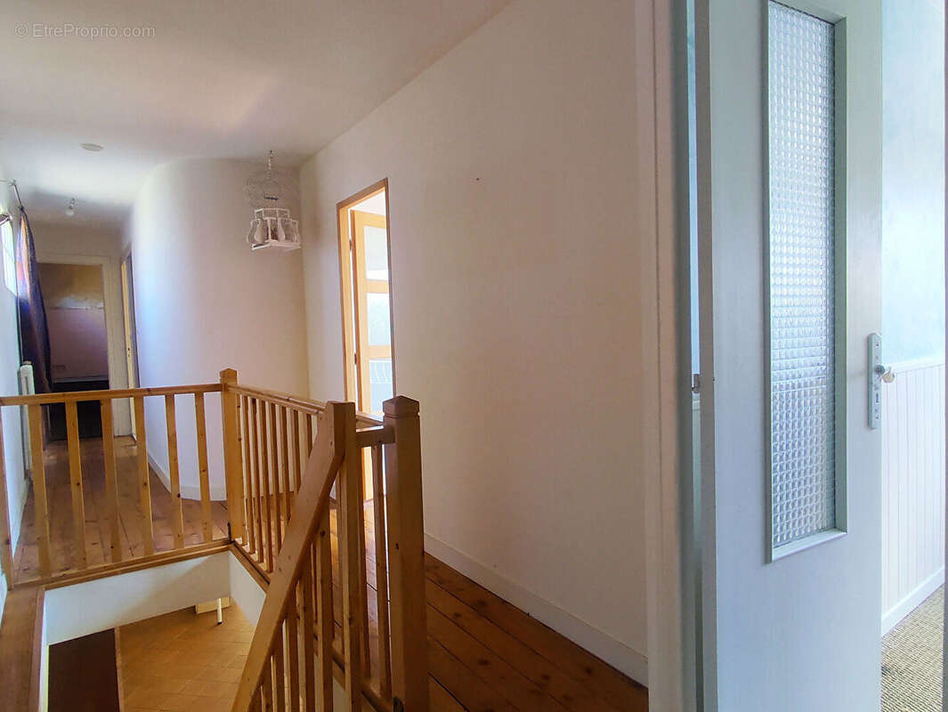 Maison à LA ROCHELLE