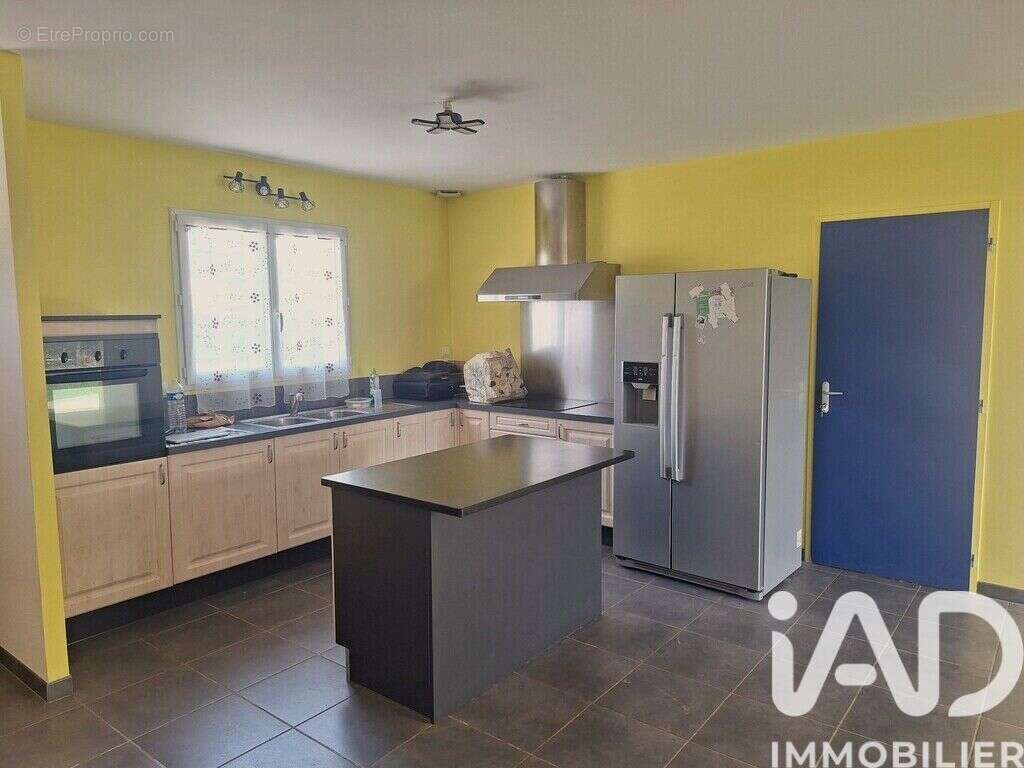 Photo 3 - Maison à PINEUILH