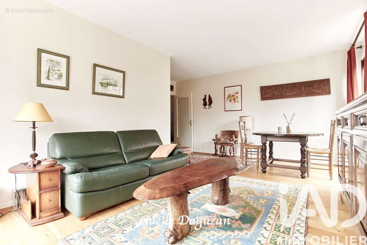 Photo 7 - Appartement à LE CHESNAY