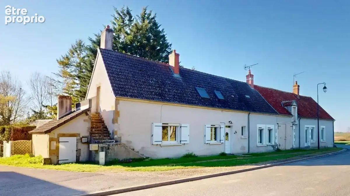 Maison 180m² à précy - photo 3