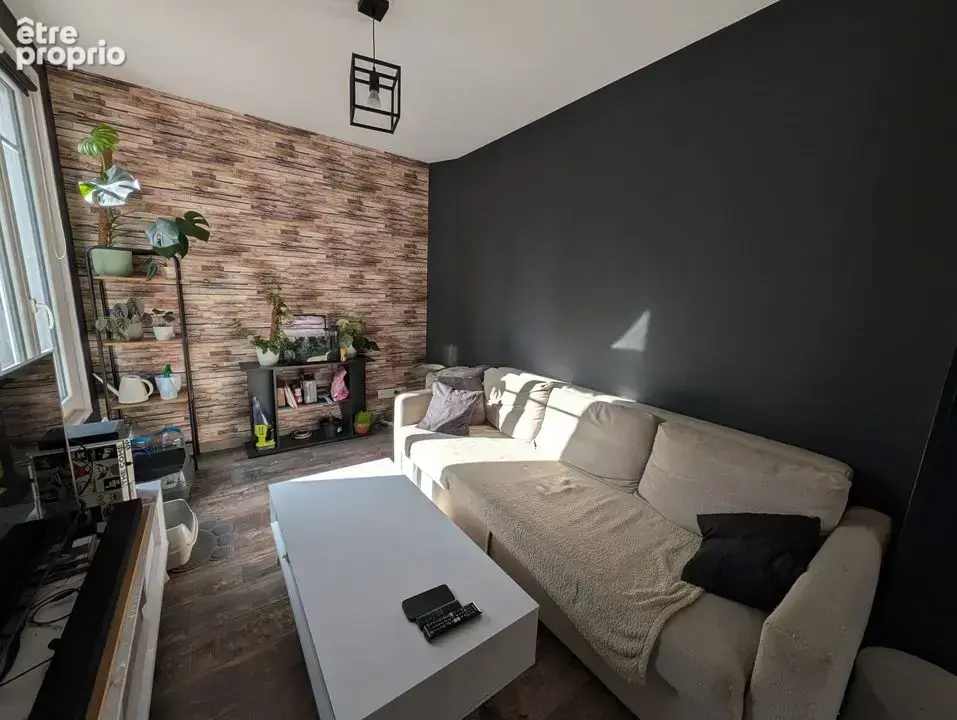 Appartement à LE HAVRE