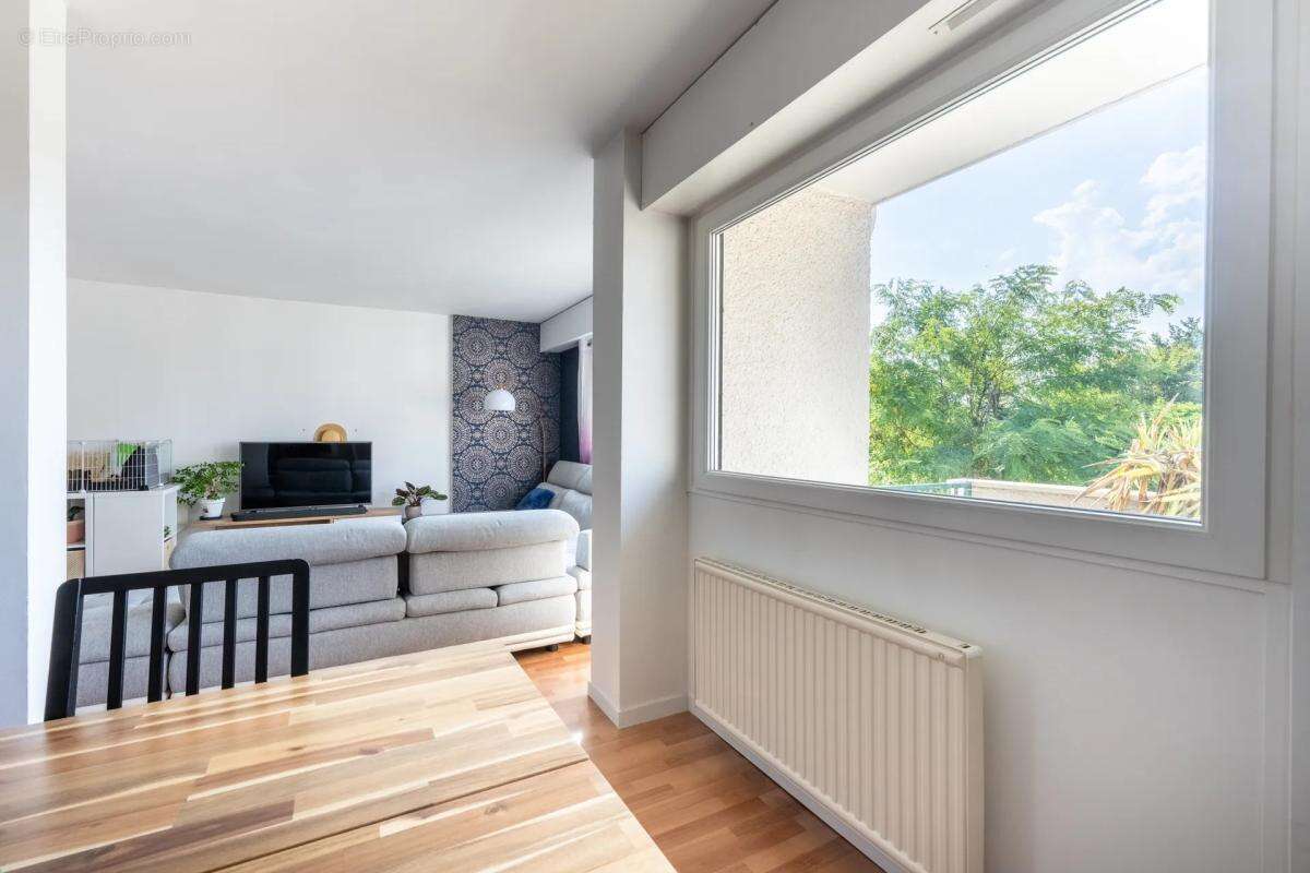 Appartement à SAINT-OUEN-L'AUMONE