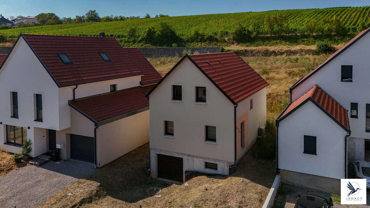 Maison 91 m² à Truchtersheim  - photo 2