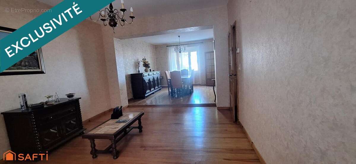 Photo 2 - Maison à CARMAUX