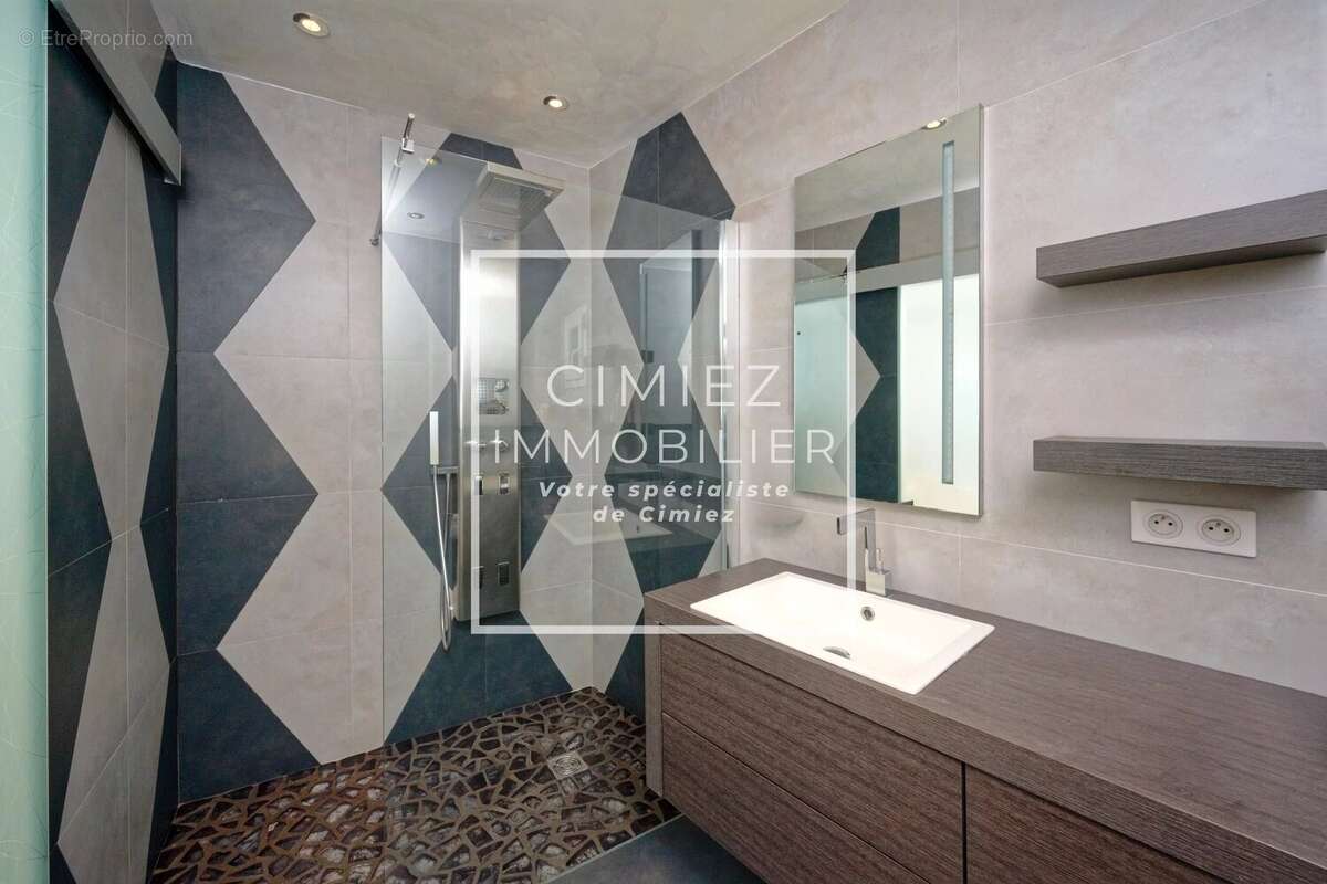 Gairaut – maison avec piscine - photo 20