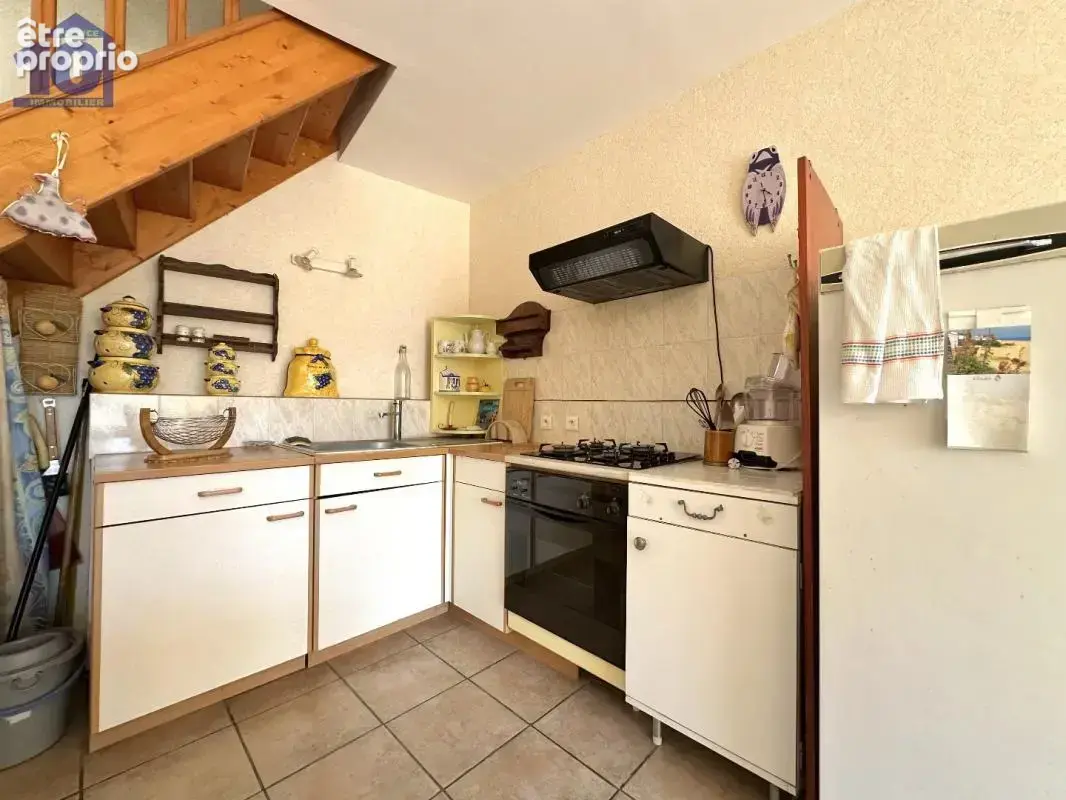 Maison individuelle - photo 6