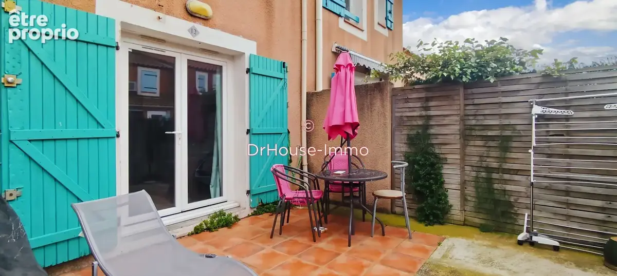 Maison 3 pièces 42 m² à vendre à Torreilles (66440) - photo 37