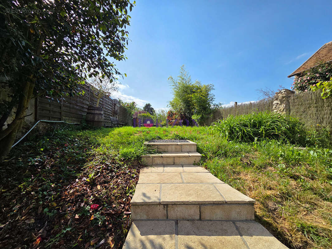 Maison  115.23 m2 - photo 12