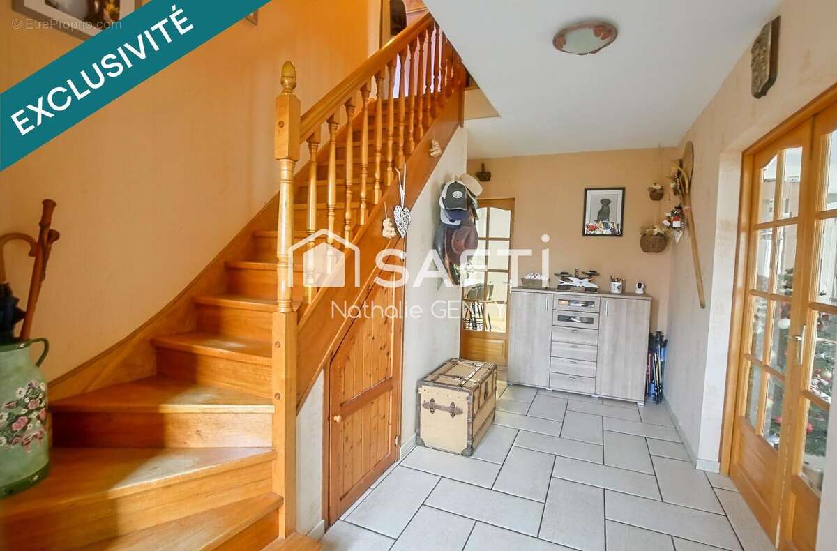 Photo 5 - Maison à TETEGHEM