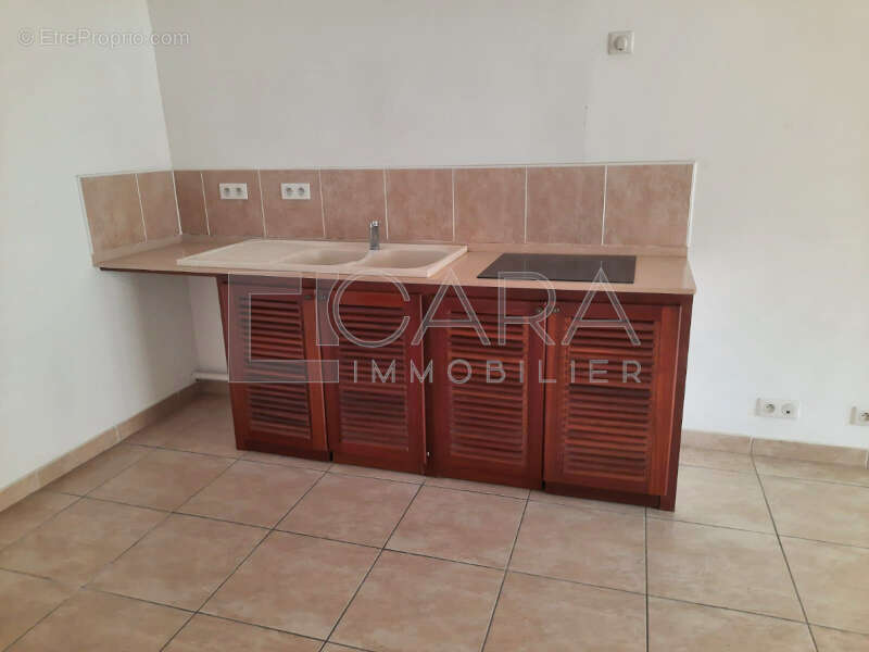 PHOTO-2025-11-18-10-56-34_lzn - Appartement à CAYENNE