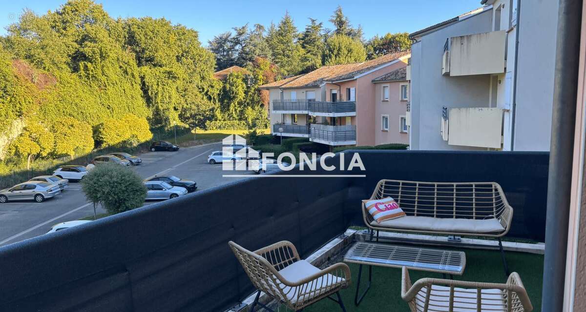 Appartement à AGEN