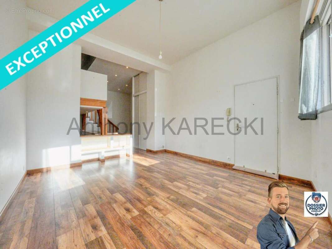 Photo 7 - Appartement à DAX