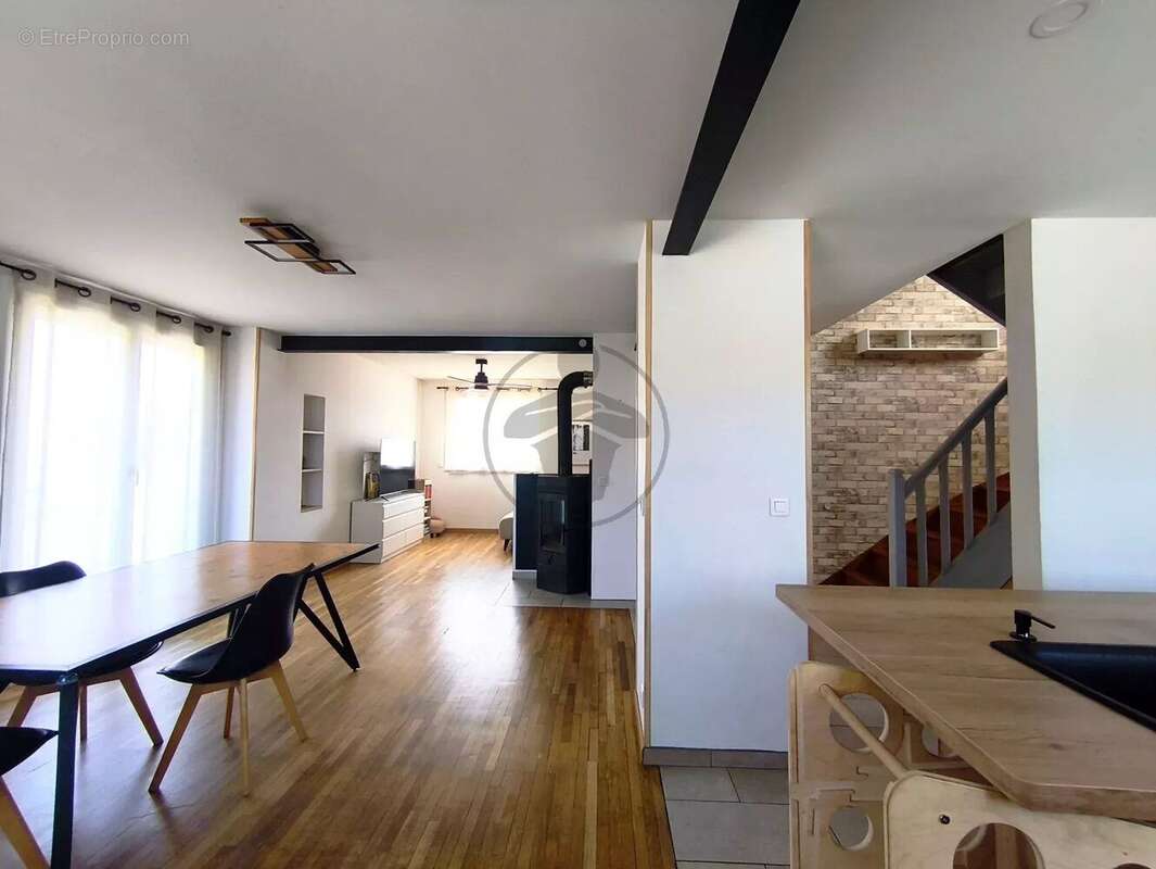 Vente Maison Marchaux-chaudefontaine(25640) 270 000ï¿œ - photo 3