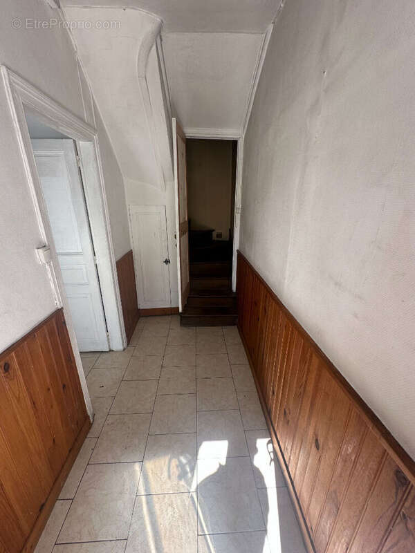 Maison 59m² à bretoncelles - photo 5