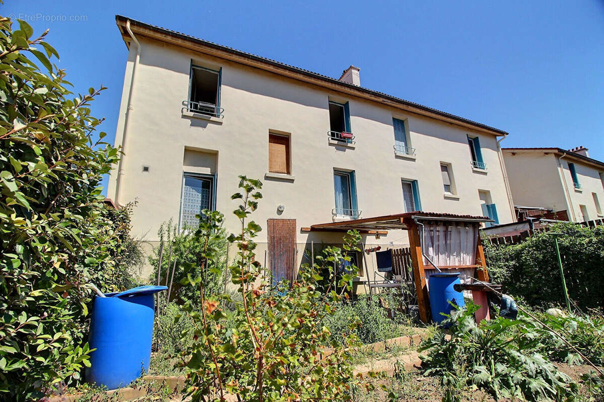 Maison 72m² à clermont-ferrand - photo 4