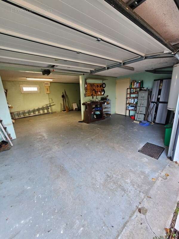 Maison à COSNE-COURS-SUR-LOIRE