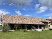 Maison à VARENNES-SAINT-SAUVEUR