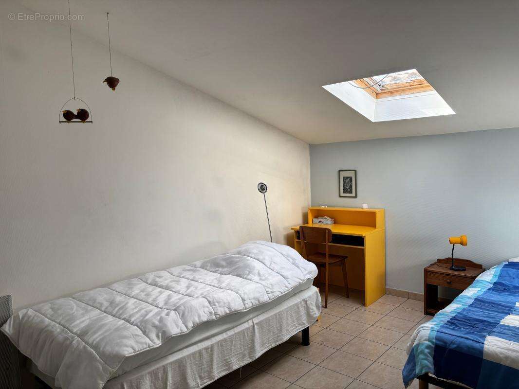 Maison à SAINT-PIERRE-D'OLERON