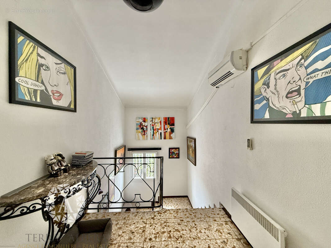 Maison à ARGELES-SUR-MER