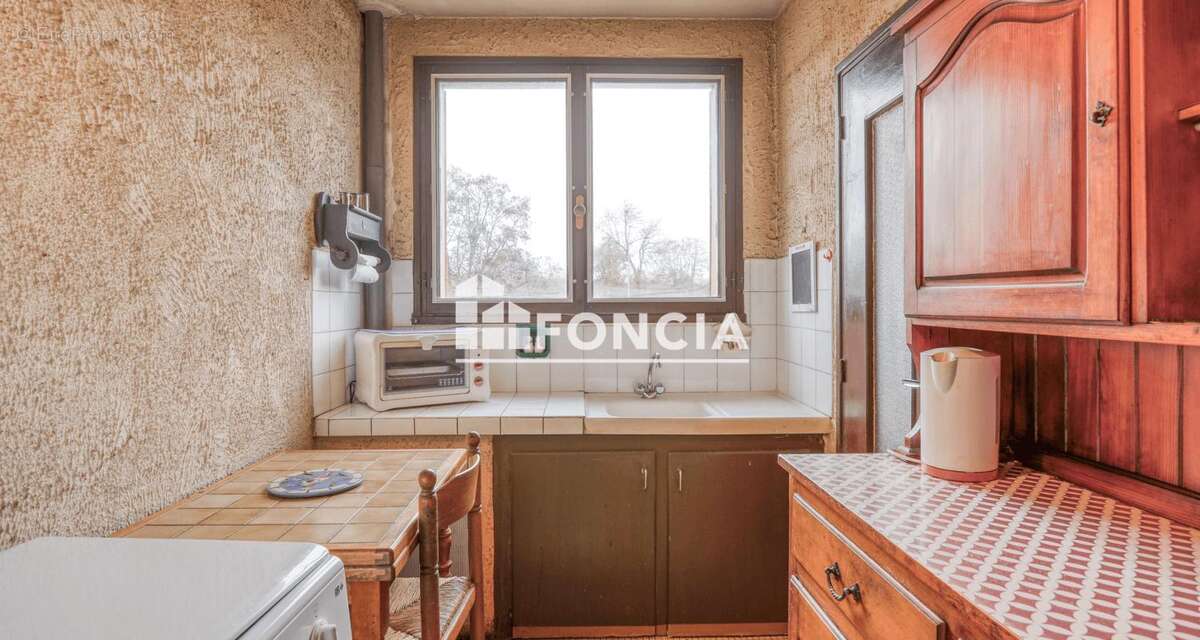 Appartement à SAUMUR