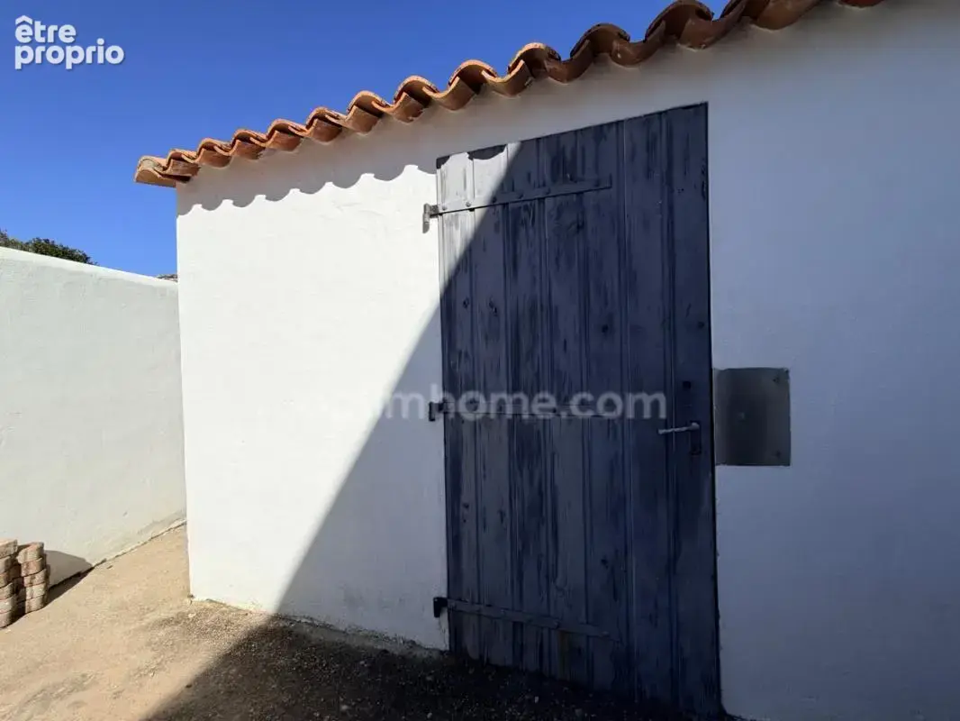 Appartement 3 pièces – Le charme du tout à pied au cœur du village  RARE – EMPLACEMENT EXCEPTIONNEL – TOUT À PIED – CALME ABSOLU - photo 22