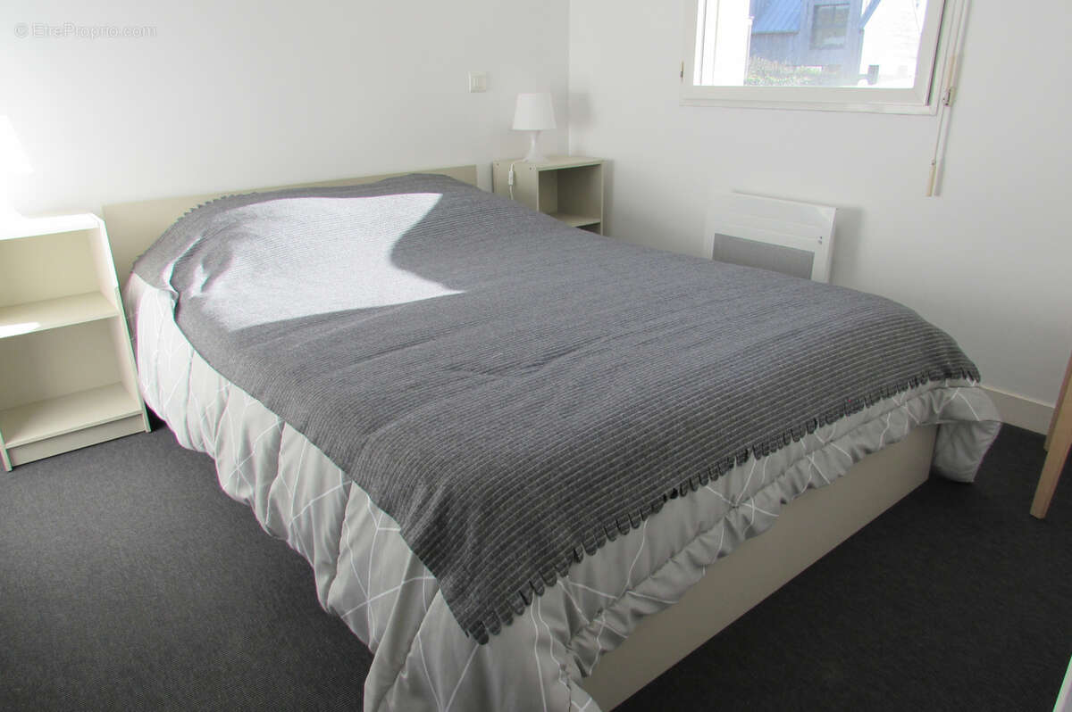 Appartement à MESQUER