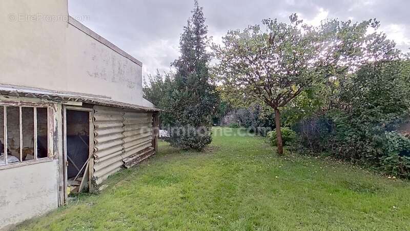 Appartement à CHAMPIGNY-SUR-MARNE