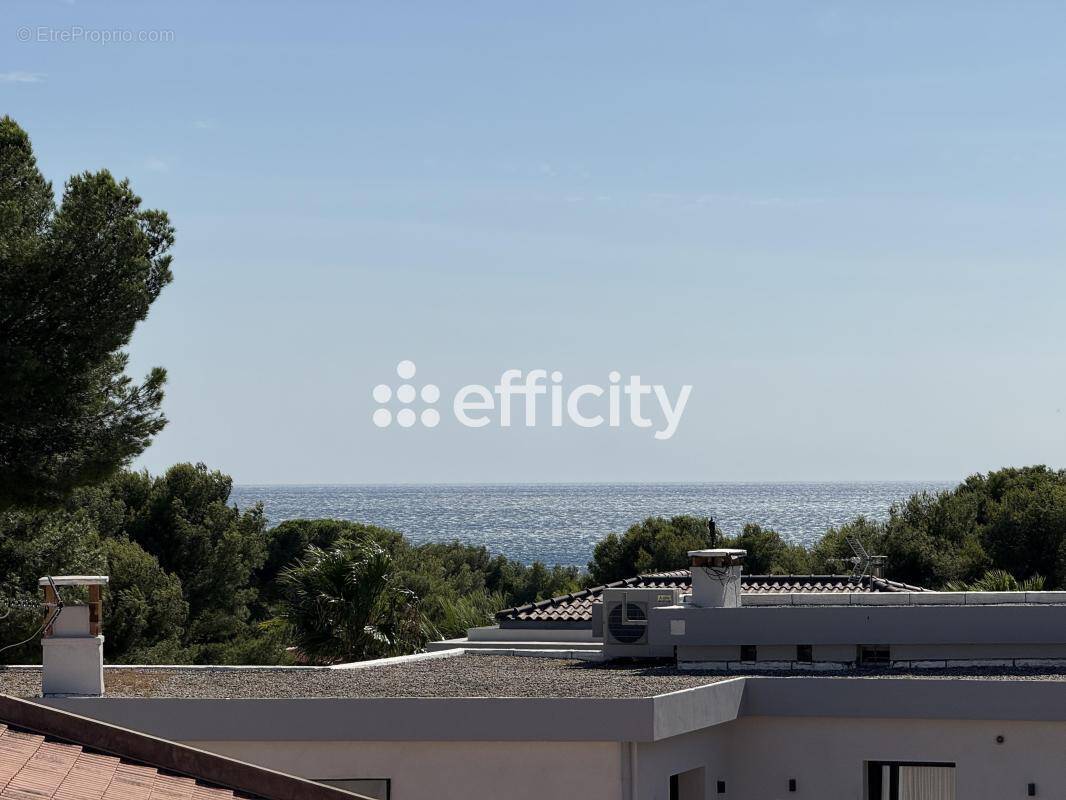 Maison à CARRY-LE-ROUET