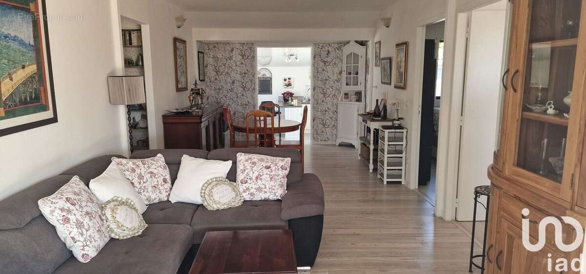 Photo 8 - Maison à SAINTE-ROSE