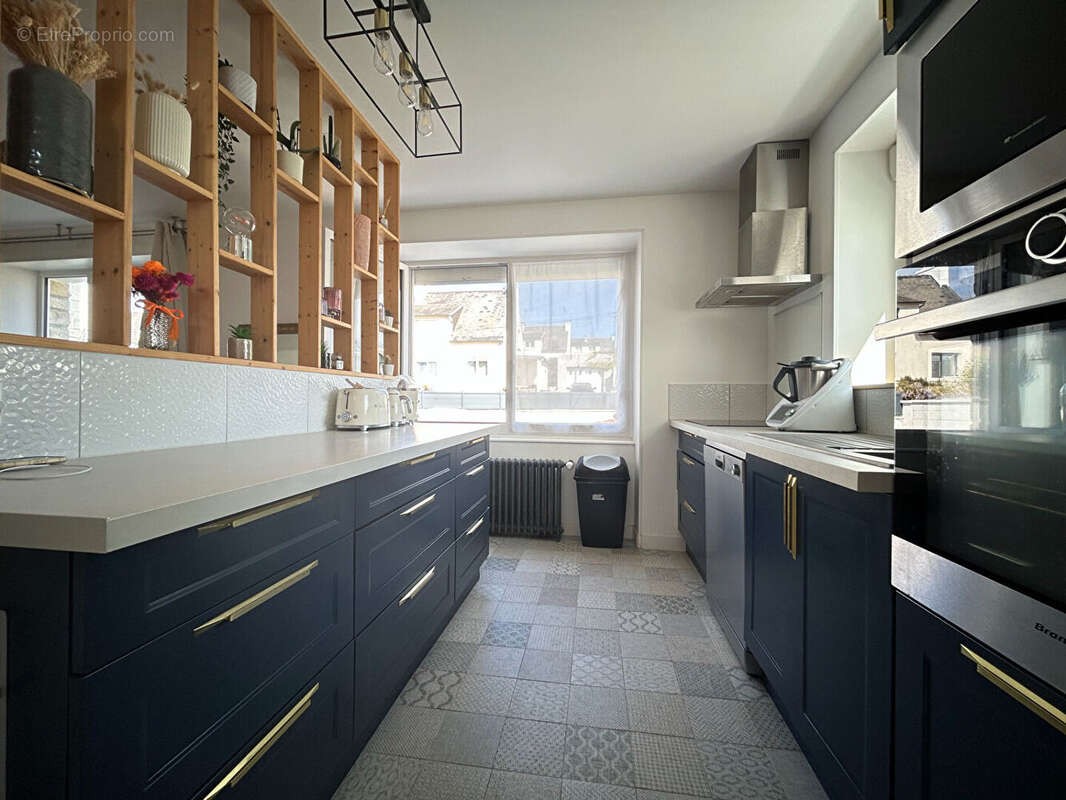 Maison familiale Quimper - photo 2
