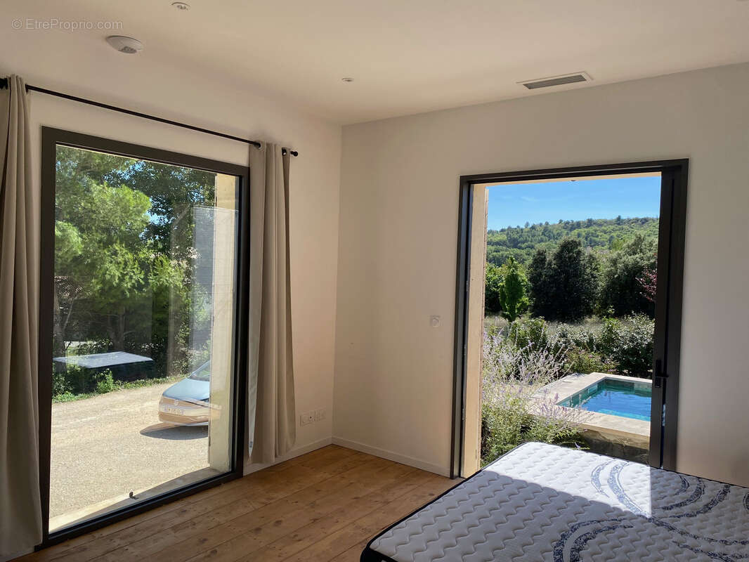 Maison à SAINT-PANTALEON