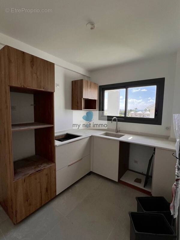 Appartement à SAINT-FRANCOIS