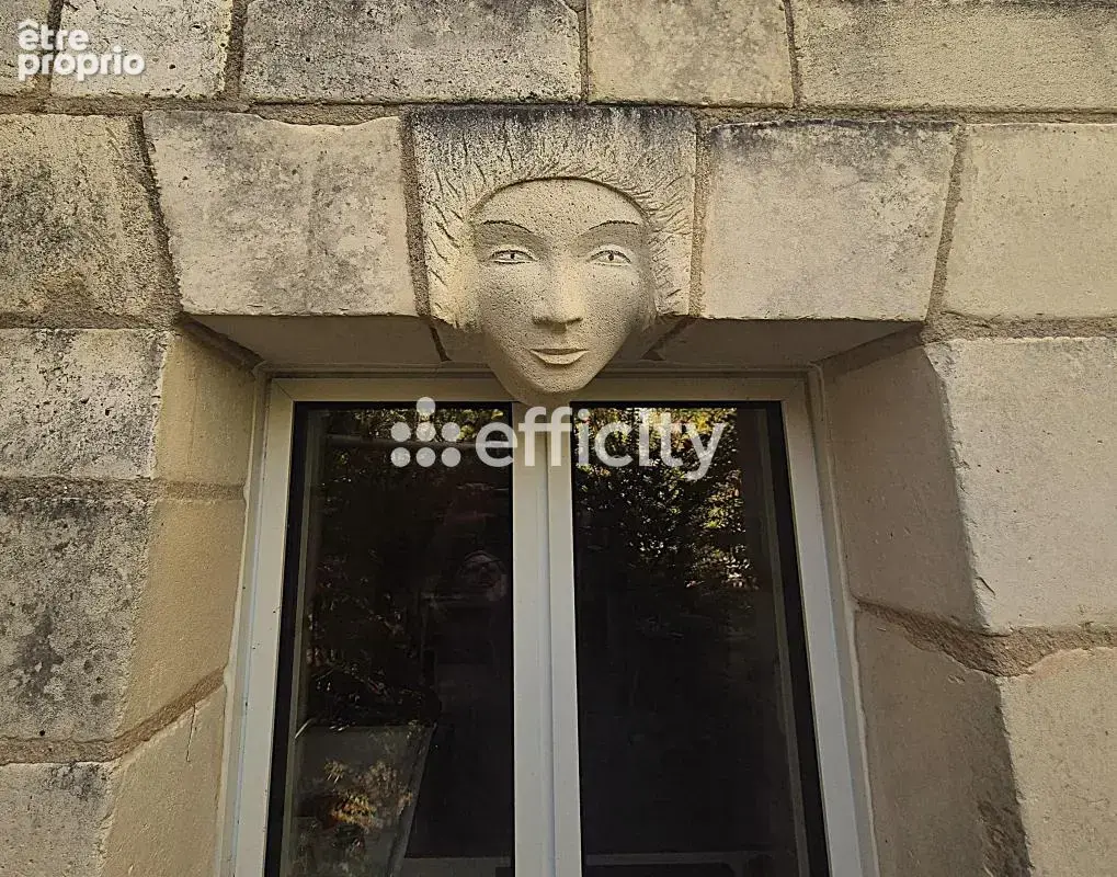 Maison 3 pièces 55 m² à vendre à Meursac (17120) - photo 14