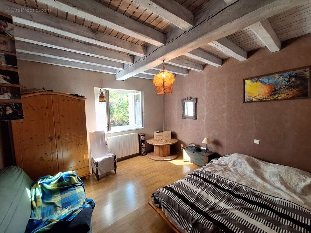 Maison 148 m² à Plaisance  - photo 8