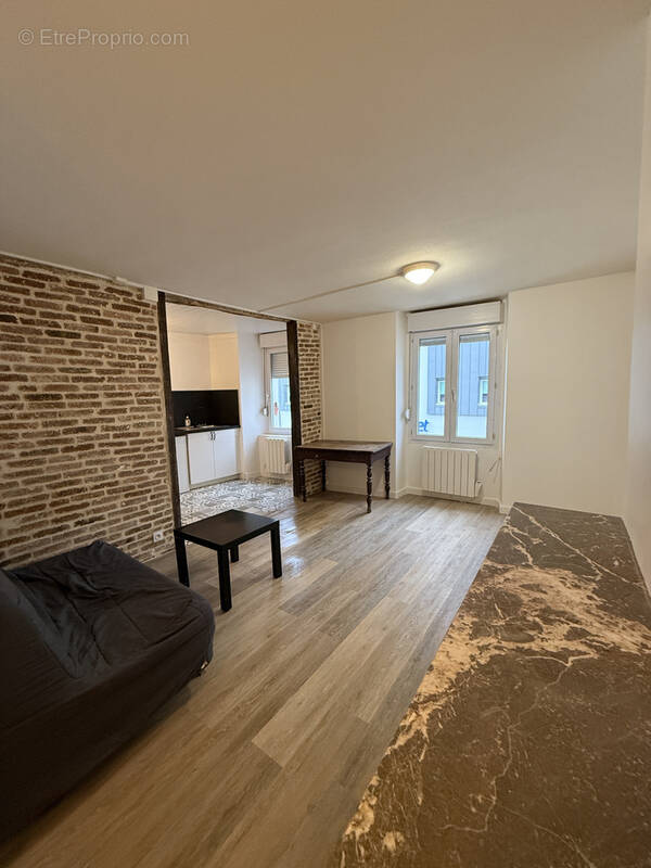 Appartement à CHOLET