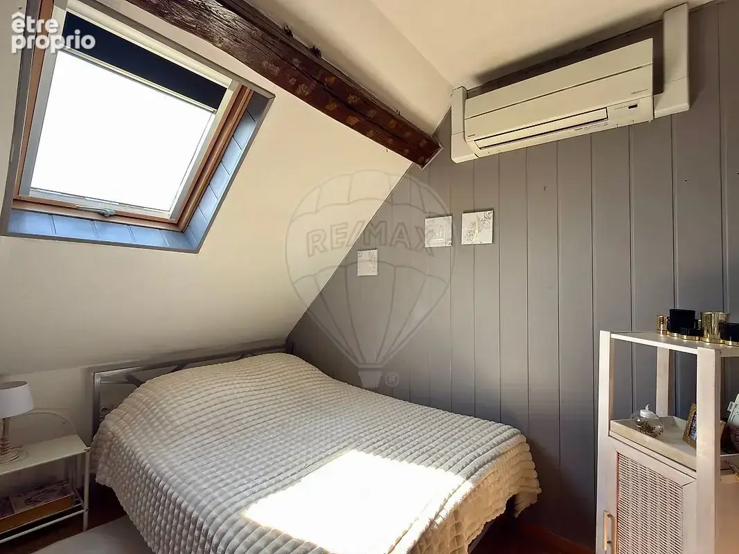 Maison 2 chambre(s) à vendre - photo 13