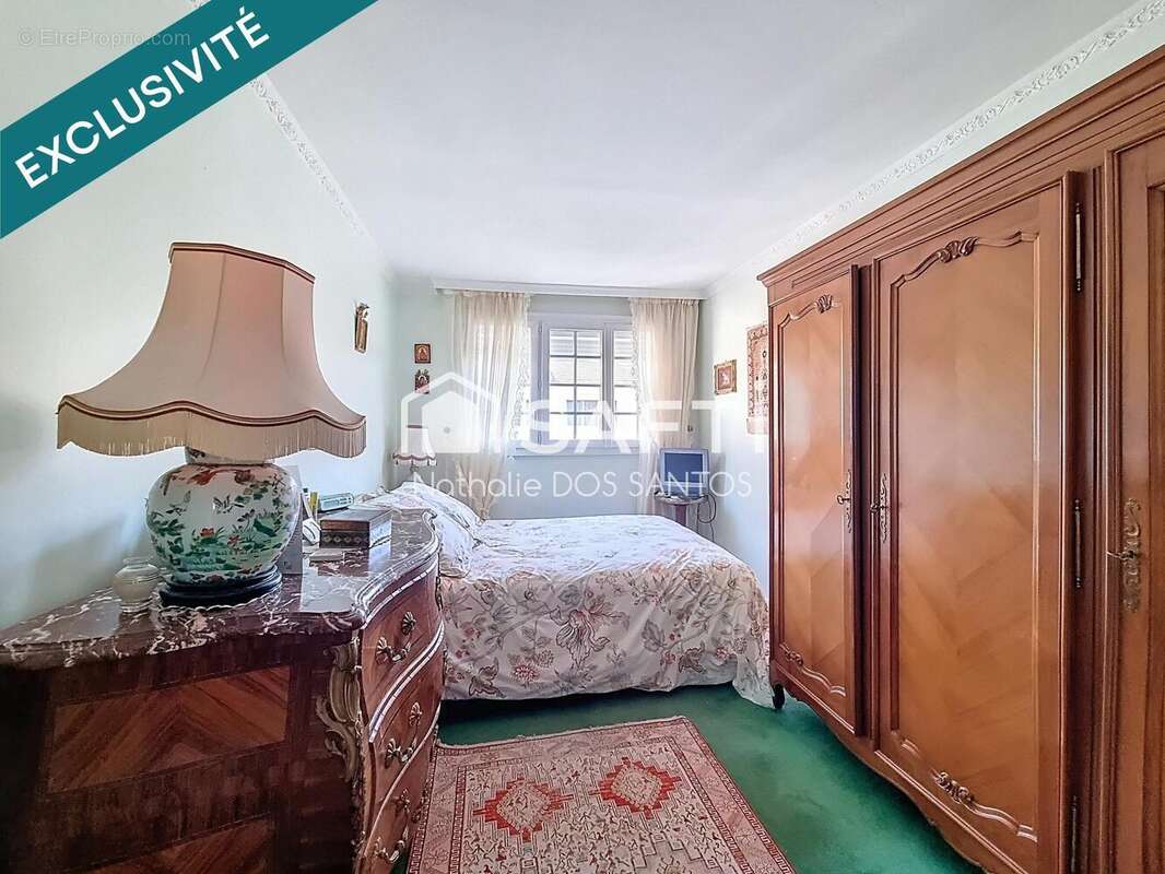 Photo 7 - Maison à ROISSY-EN-BRIE