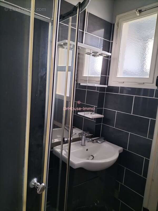 Appartement à LE MANS