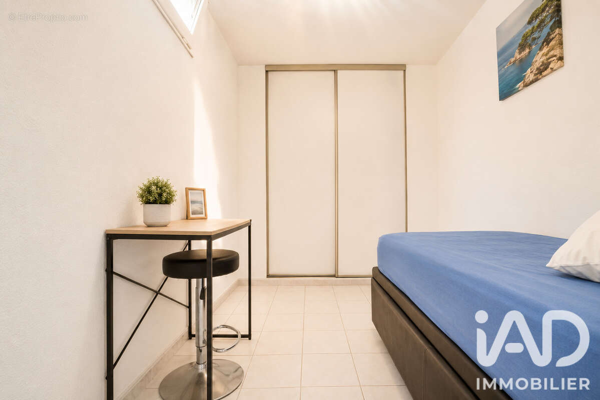 Appartement 46 m² à La Ciotat  - photo 7