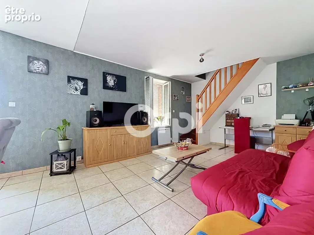 Exclusivité ORPI COMBRAILLES, référence 4157 - photo 2