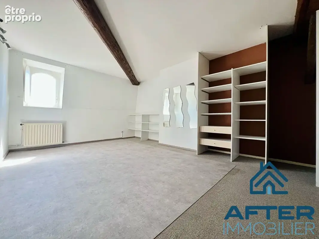Appartement 5 pièces 147 m² à vendre à Luneville (54300) - photo 7