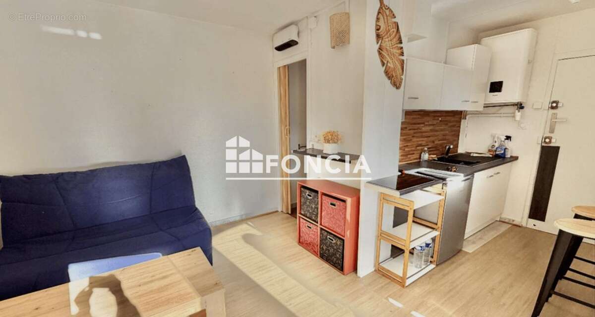 Appartement à AGDE