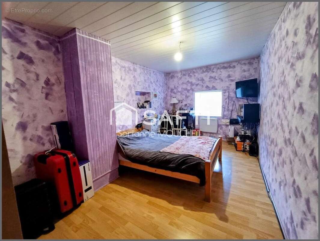 Photo 6 - Maison à GRANDVILLARS