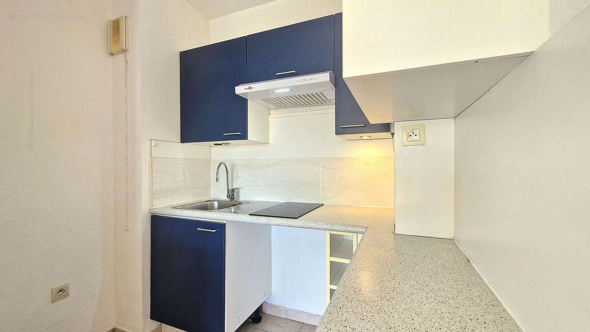 Appartement Frejus 2 pièce(s) 32.83 m2 - photo 4