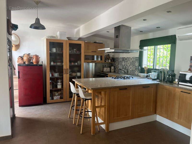 Maison à vendre 7 pièces SANARY SUR MER (83) - photo 8