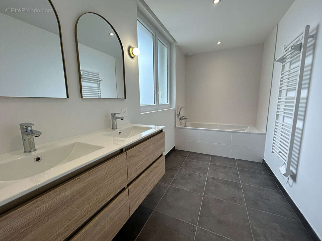 Appartement à BREST